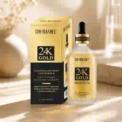24K Gold 1+1 - 2