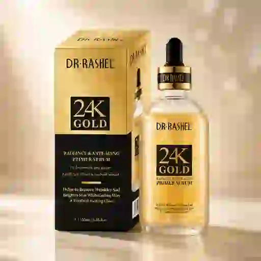 24K Gold 1+1 - 4