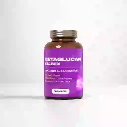 Betaglucan Diabex