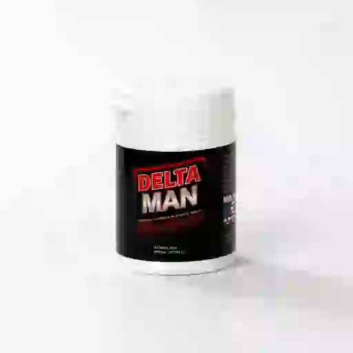 Delta Man