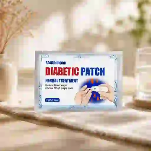 Diabetic Patch - 2