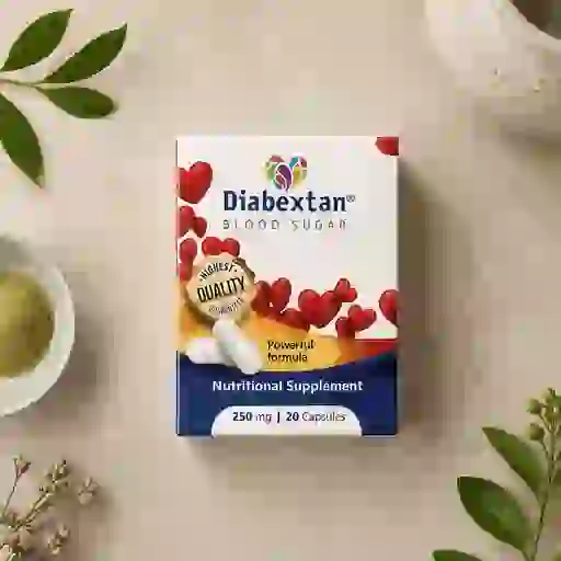 Diabextan - 3