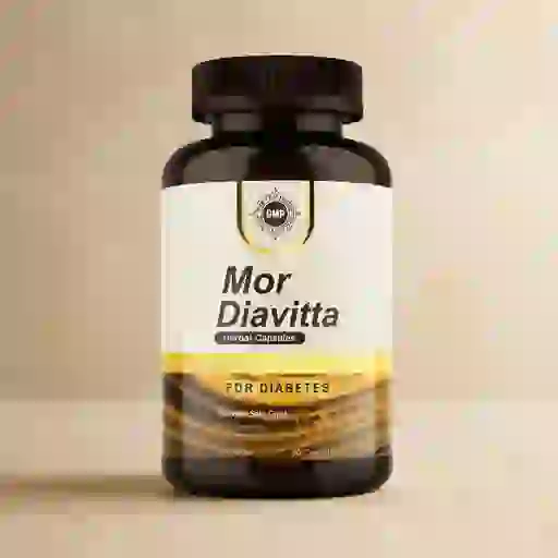 Mor Diavitta - 4
