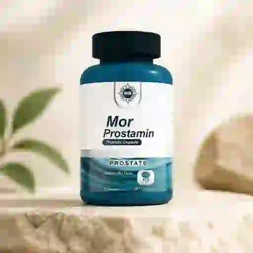 Mor Prostamin - 4
