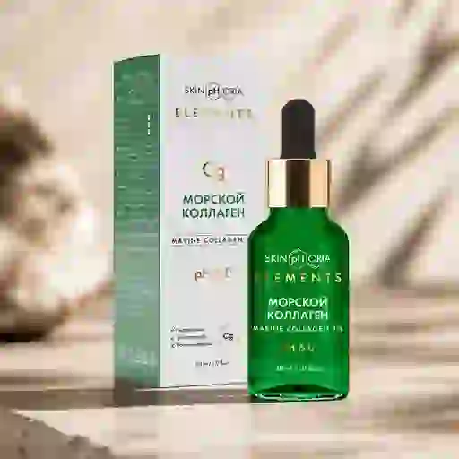 Skinphoria Marine Collagen - 4