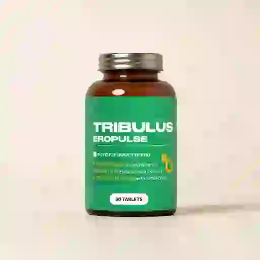 Tribulus Eropulse - 4